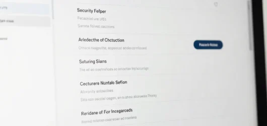 Simple Security Audits for Free Web Browser Extensions