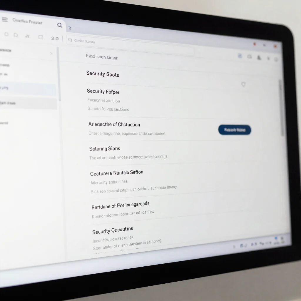 Simple Security Audits for Free Web Browser Extensions